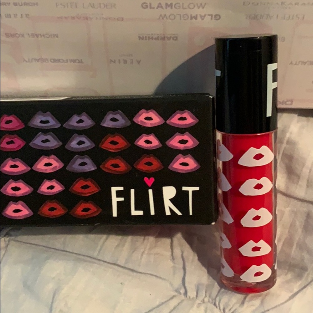 Lip Gloss